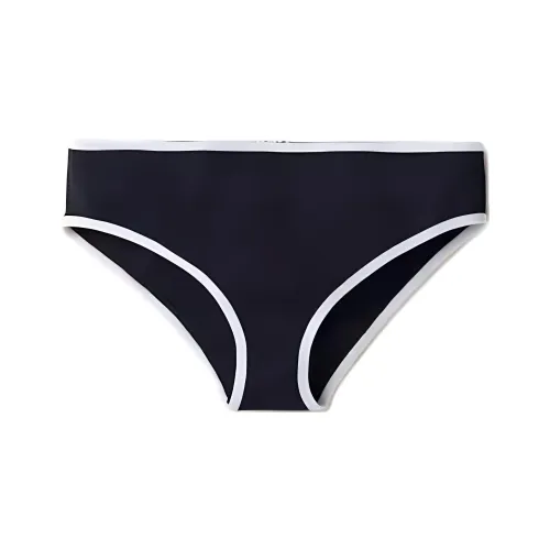 MIU MIU SS25 Swimming Shorts Women's Blue
