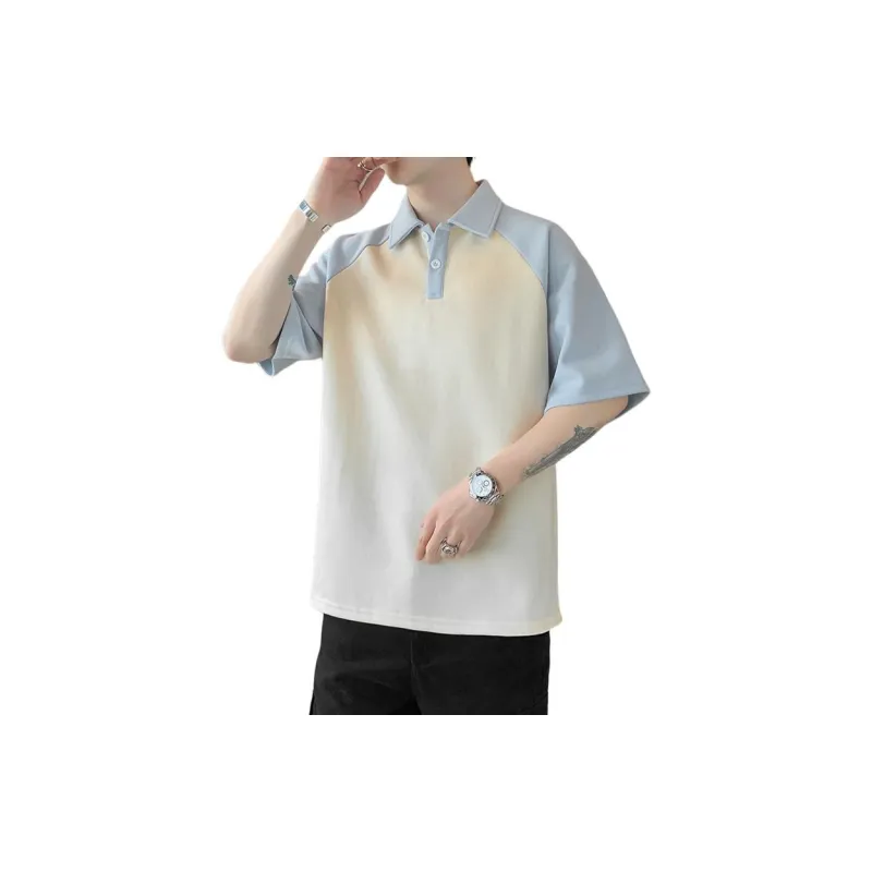 FRQ Polo Shirts Unisex-20