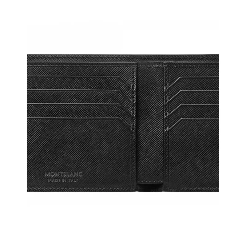Maison Kitsune X MONTBLANC Wallets-2