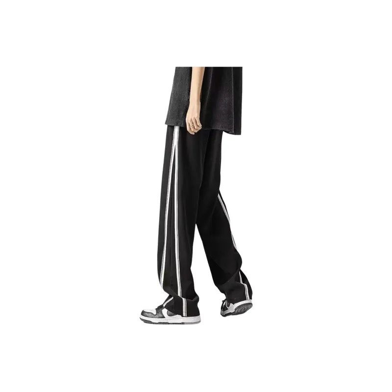 Weles Casual Pants Unisex-1