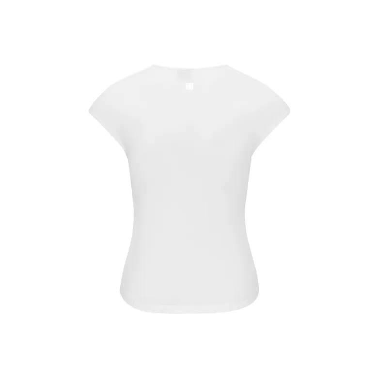 ONE UP T Shirts Women's-1
