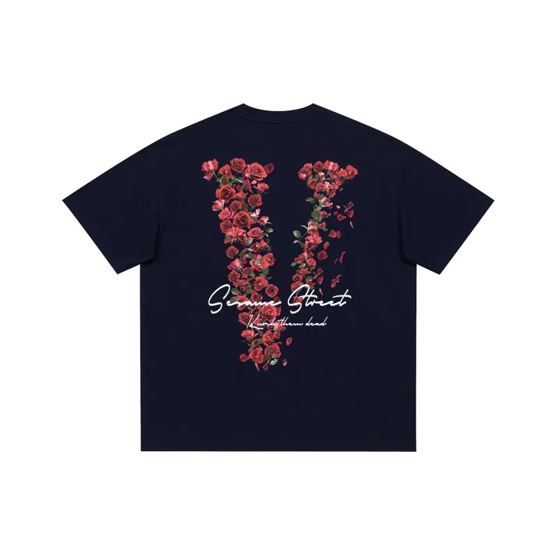 SESAME STREET T Shirts Unisex-10