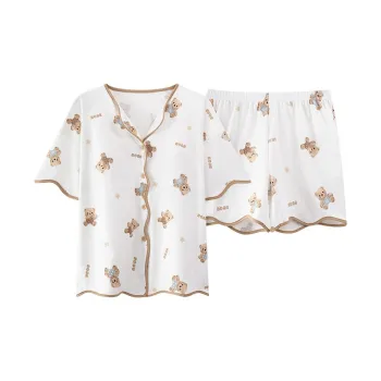 JINXU Women's Pajama Sets
