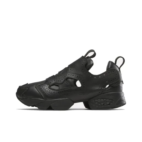 Reebok Instapump Fury 94 Shockwave Garments Black