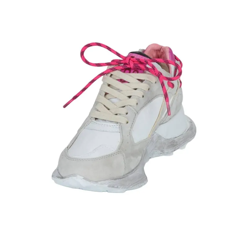 AirStep LOWCOLOR Abrasion Resistant Low Top Casual Shoes Women's Light Umber-2
