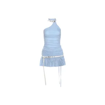 SECFLY OFFICIAL Skirt Set Women's