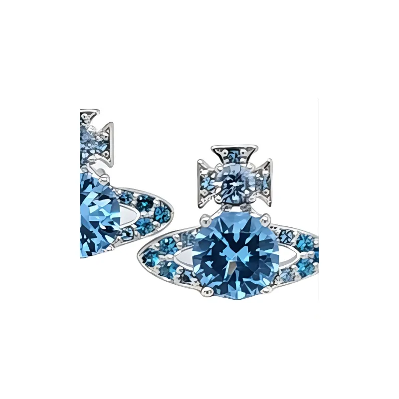 Vivienne Westwood Ismene Earrings-2