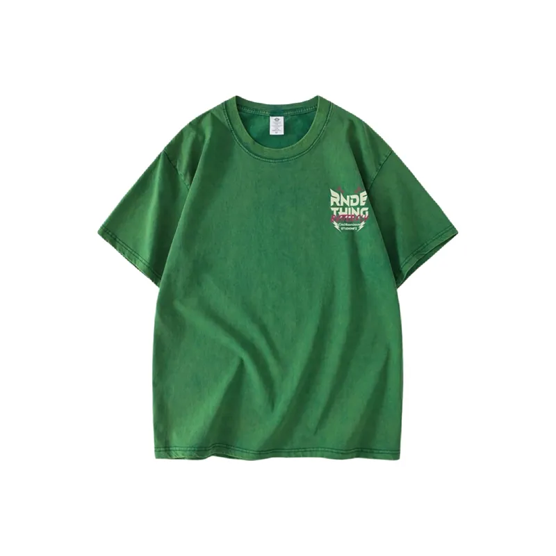 GY.VG T Shirts Unisex-4