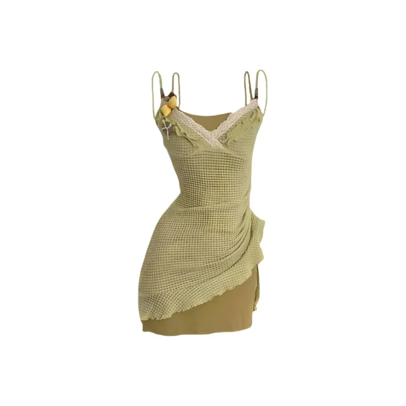 YGPRW Two Piece Skirt Sets Women's-6