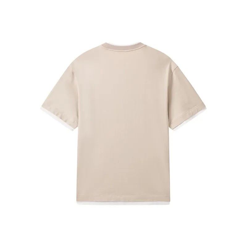DAVID NAMAN T Shirt Unisex Celebrity Same Style Men's-35