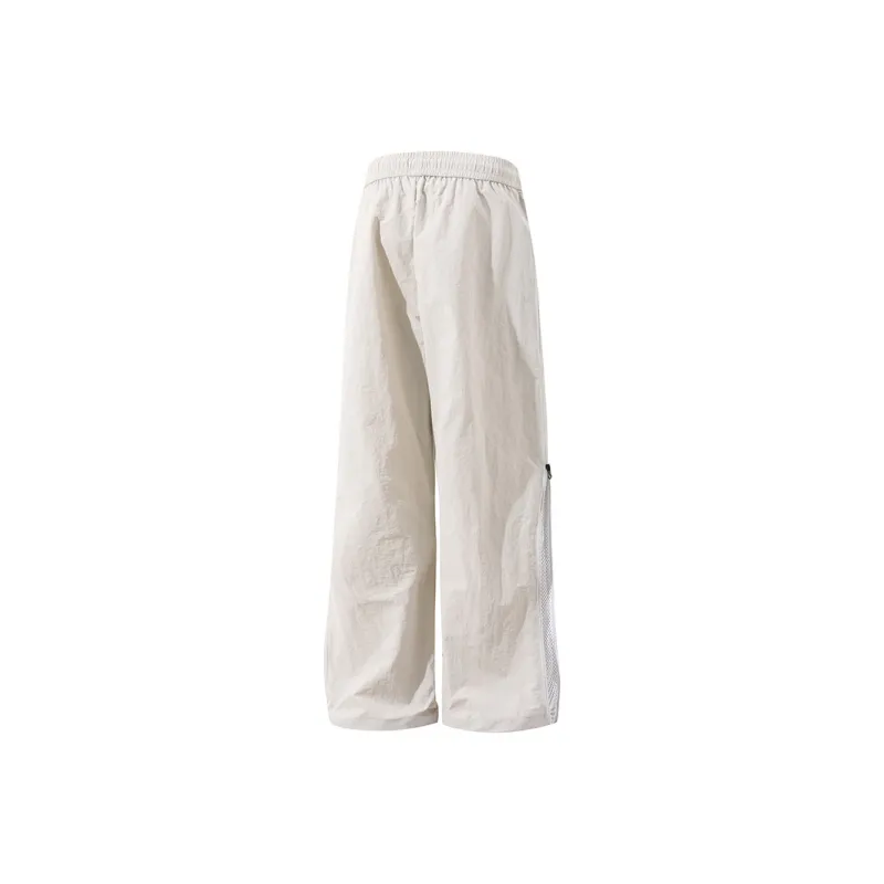 FUERZA Casual Pants Unisex-9