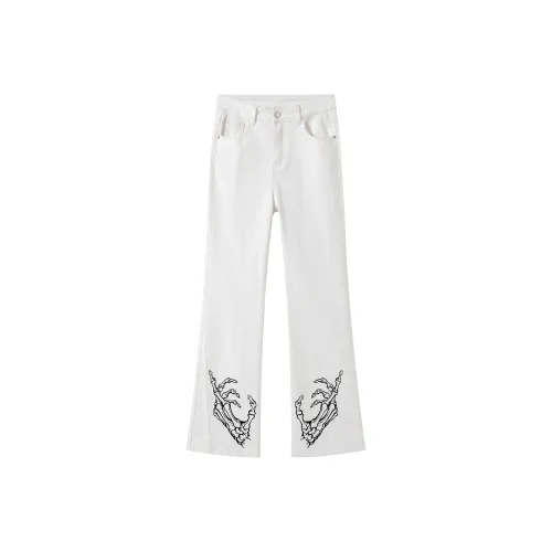 POLAR BEAR Jeans Unisex