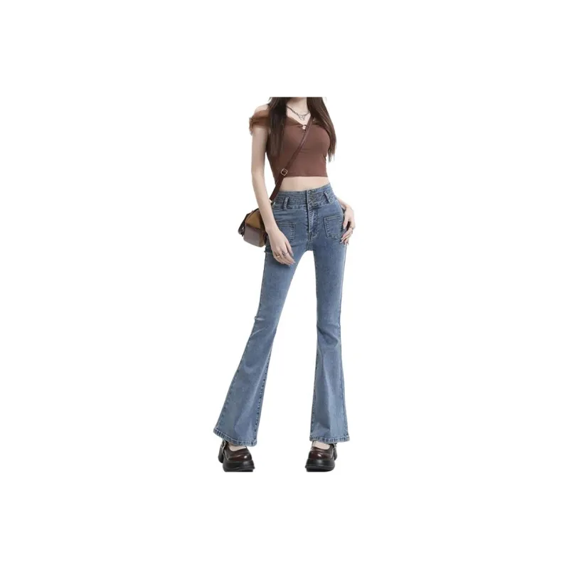 FOREVER 21 Jeans Women's-4