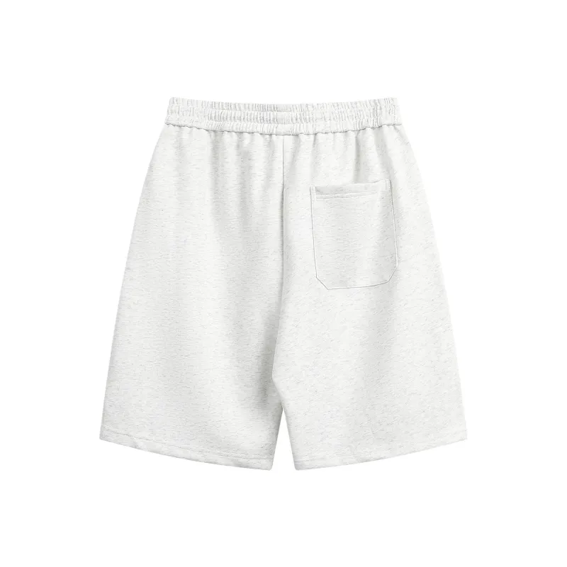 VERAF CA Casual Shorts Unisex-3