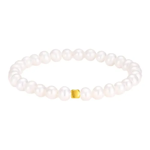 ABOUT LOVE Pearl Bracelets Women's