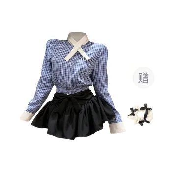 TURN UP Two Piece Skirt Sets Women's