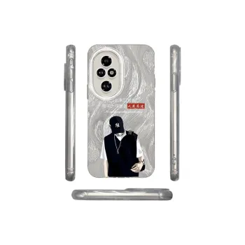 HUANBAOKE Phone Cases