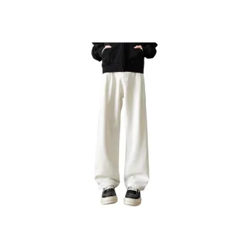 F·dragon Suit Trousers Unisex