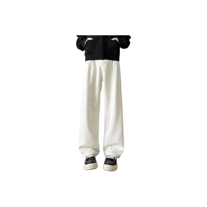 F·dragon Suit Trousers Unisex-0