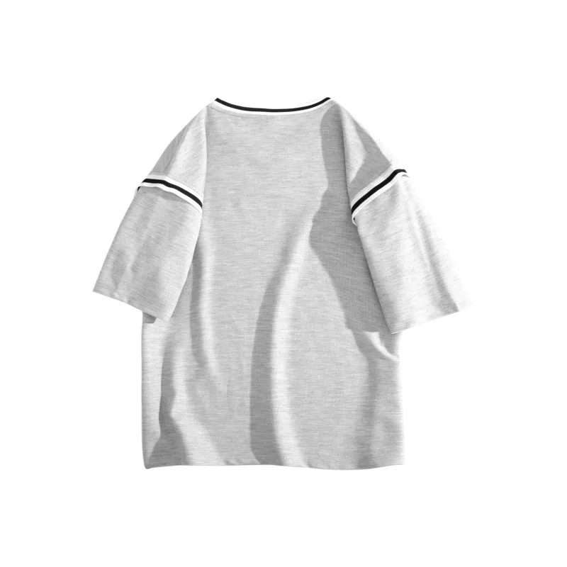 Budding Bear T Shirts Unisex-5