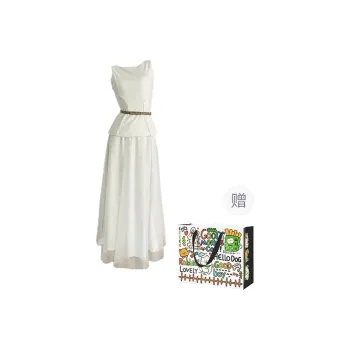 Dippanis Two Piece Skirt Sets Women's