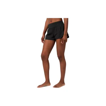 Lululemon Calm Tides Run Sports Shorts Women's Black