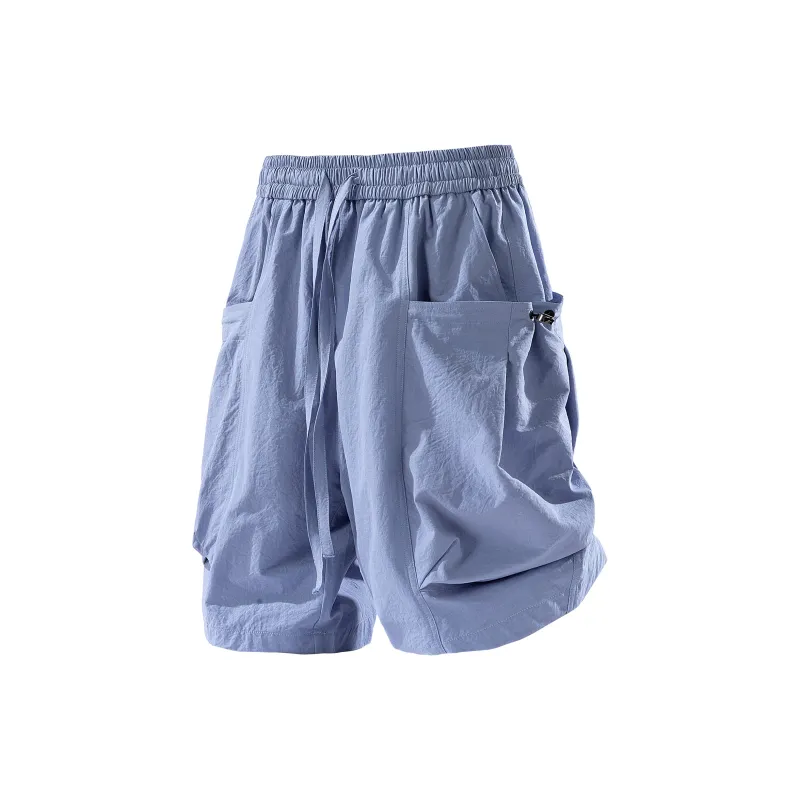 Pepe The Frog Casual Shorts Unisex-8