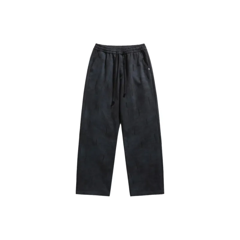 SIL VITIN Casual Pants Unisex-4