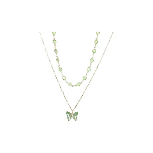 MOVER Necklaces Women's