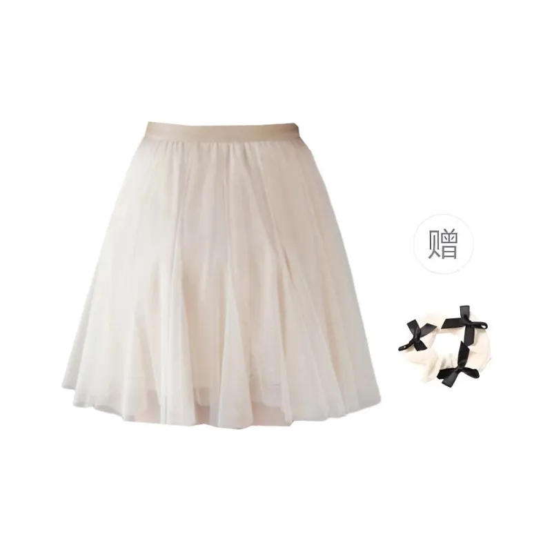 TURN UP Casual Short Skirts Women's-11
