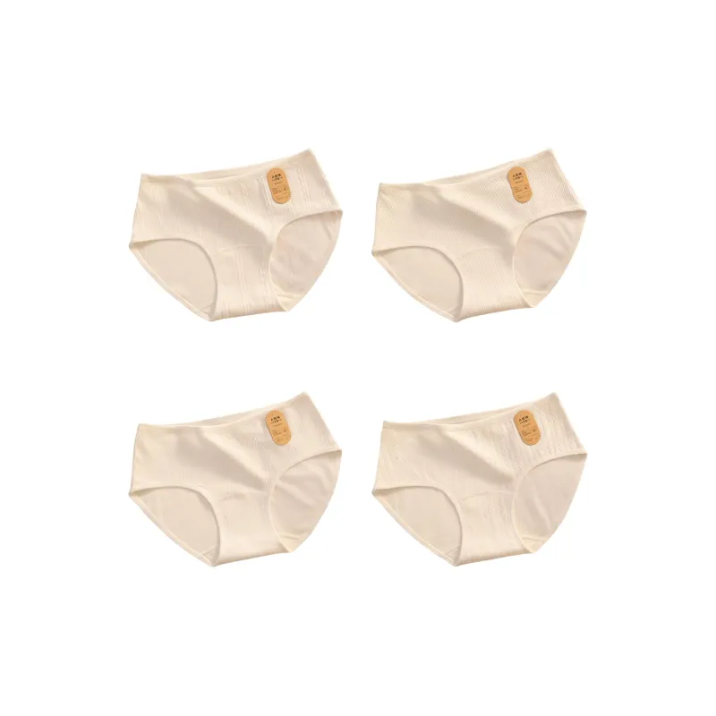 GOSO Women's Underpants-4