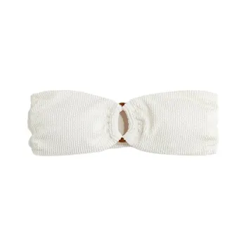 H&M Bikinis Women's White