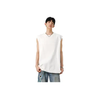 JUNGLE PANDA Tank Tops Unisex