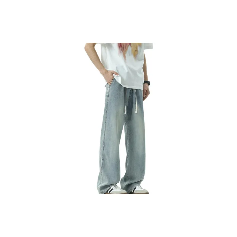 T IRA Jeans Unisex-14