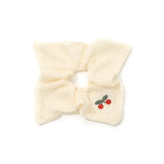 Like A Dream Rubber Band Hair Tie Women's-0