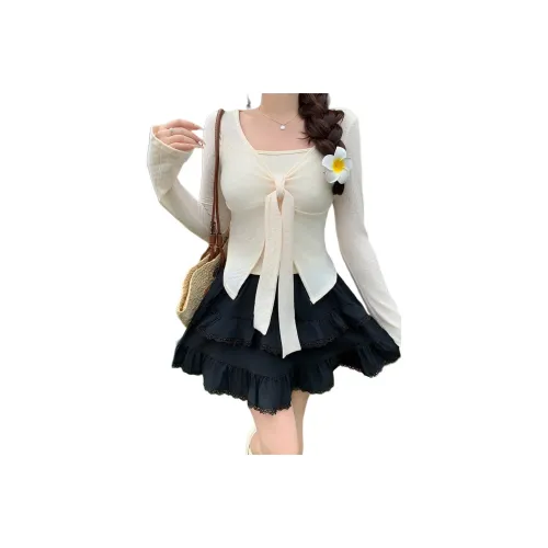 Dior Beauty Casual Short Skirts Women's