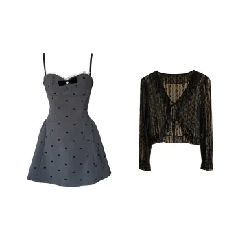 TORIGHT Two Piece Skirt Sets Women's