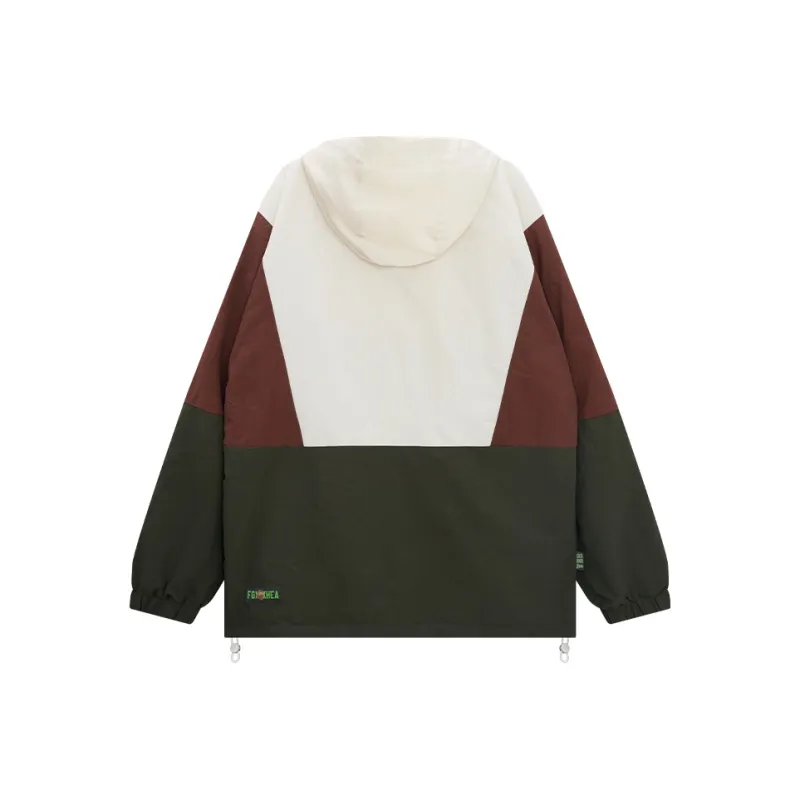 Fingercroxx X HEA Trench Coats Unisex-4