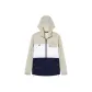 Navy Blue White