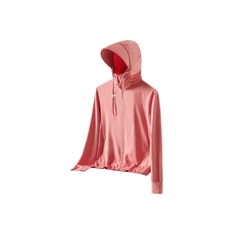 Mu Qingqing Mountaineering Clothing Women's-5