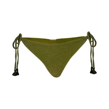 Johanna Ortiz Bikini Women's Green