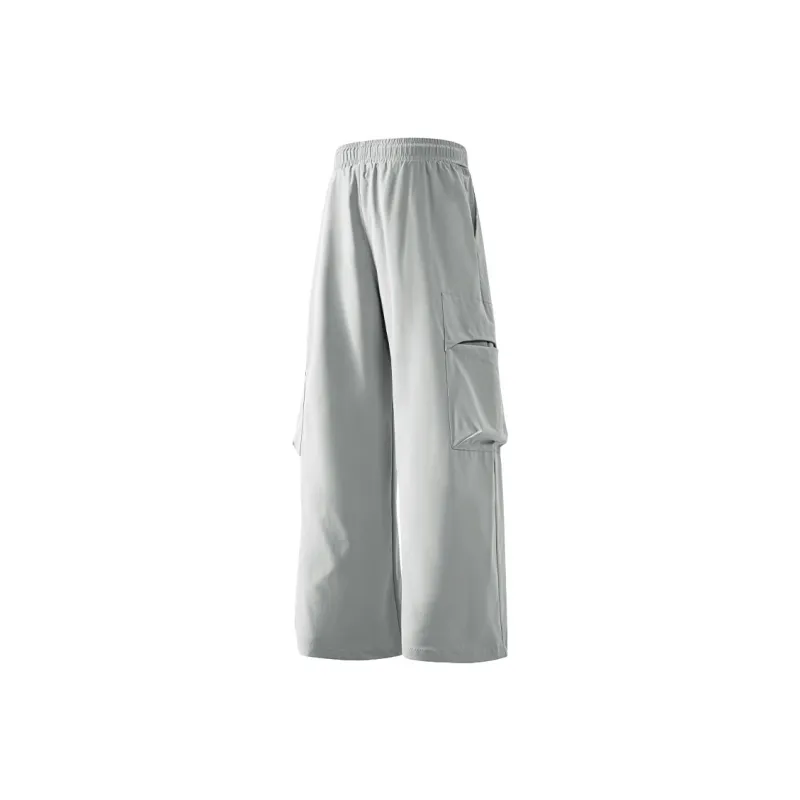 HAPPY PARTY Cargo Pants Unisex-1