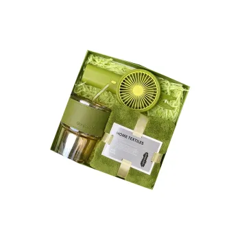 Emperor He Gift Box Sets
