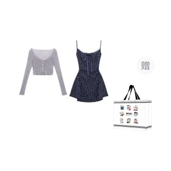 BDGU Two Piece Skirt Sets Women's