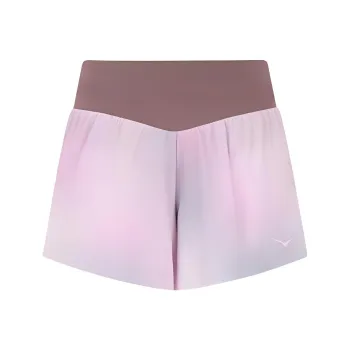 HOKA ONE ONE Sports Shorts Women's Dazzling Pink