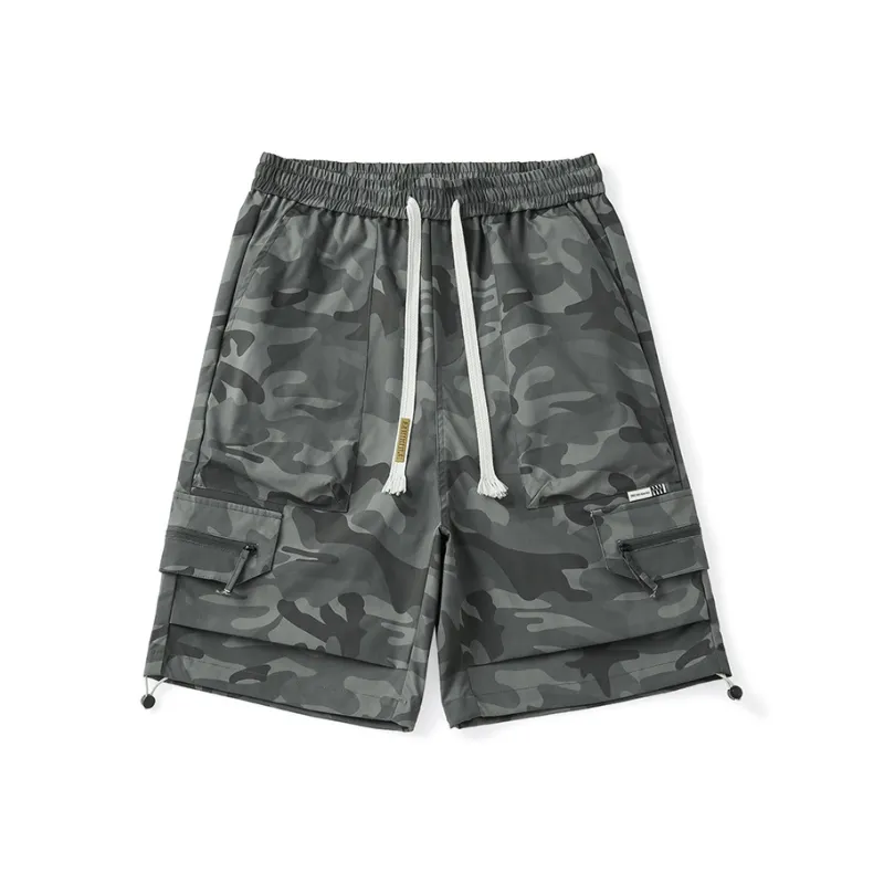 Caramella Casual Shorts Unisex-14