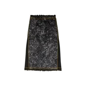 DIESEL O Meno Skirt