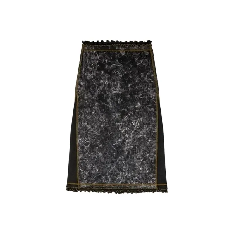 DIESEL O Meno Skirt-0