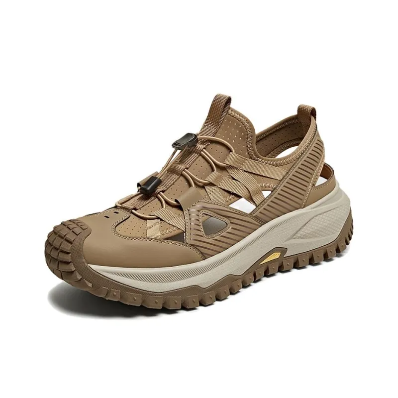 BASTO River Trekking Shoes Men's-5