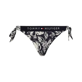 Tommy Hilfiger Bikini Women's Black